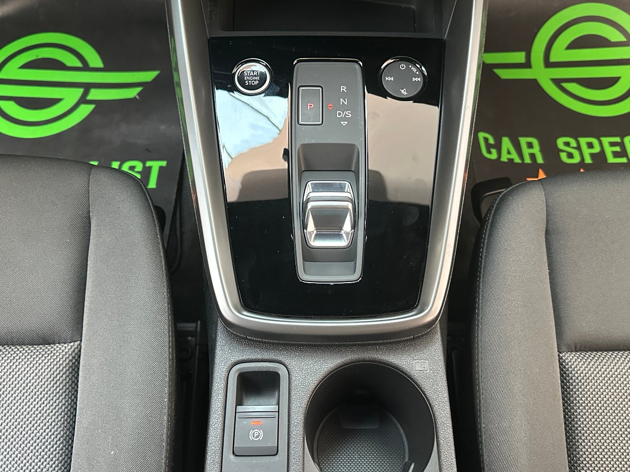 Audi A3 Sportback 30 2.0 tdi s-tronic AUTO|NEOPAT|LED|ACC|CARPLAY