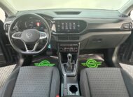 Volkswagen T-Cross 1.0 tsi 110cv dsg R-LINE ACC|PADDLES|NEOPAT.|17′