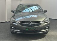 Opel Astra Sports Tourer 1.4 t ecoM 110cv CARPLAY|TAGLIANDI|NAVI|PRIVACY