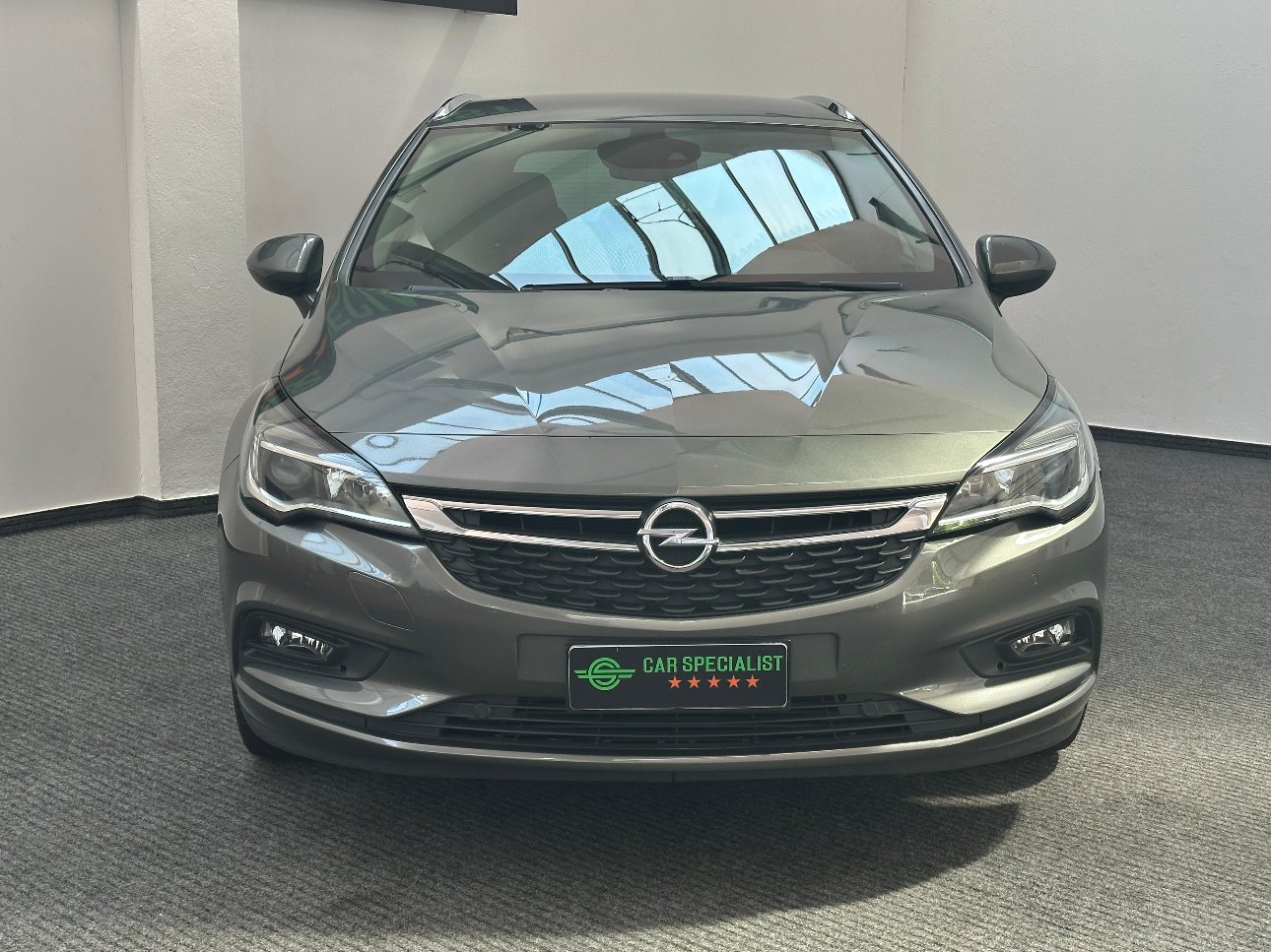 Opel Astra Sports Tourer 1.4 t ecoM 110cv CARPLAY|TAGLIANDI|NAVI|PRIVACY