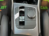 BMW 320 d Touring mhev 48V xdrive MSport UNIPROP.|360°|ACC|19′