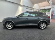 Cupra Formentor 1.5 tsi 150cv dsg LED|AMBIENTE|KEYLESS|ACC|18′