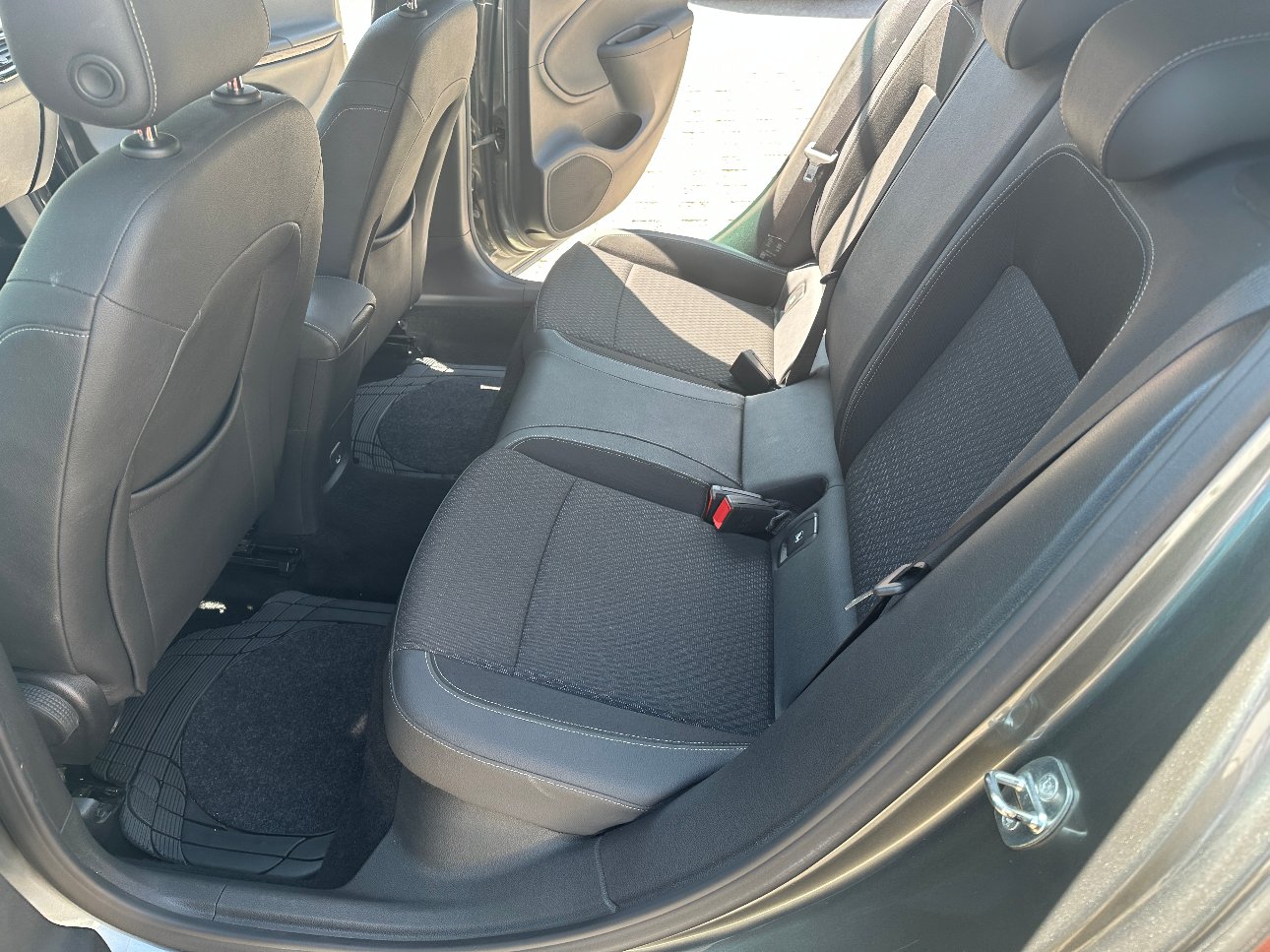 Opel Astra Sports Tourer 1.4 t ecoM 110cv CARPLAY|TAGLIANDI|NAVI|PRIVACY