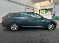 Skoda Superb Wagon 2.0 tdi Style 150cv dsg LED|CARPLAY|NAVI|17′