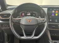 Cupra Formentor 1.5 tsi 150cv dsg LED|AMBIENTE|KEYLESS|ACC|18′