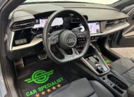 Audi RS3 Sportback 2.5 tfsi quattro s-tronic BOLLO/SUPERBOLLO/TAGLIANDO PAGATI