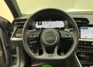 Audi RS3 Sportback 2.5 tfsi quattro s-tronic BOLLO/SUPERBOLLO/TAGLIANDO PAGATI
