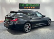 BMW 320 d Touring mhev 48V xdrive MSport UNIPROP.|360°|ACC|19′