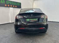 Tesla Model Y Long Range Dual Motor awd  360°|ACC|20′