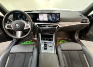 BMW 320 d Touring mhev 48V xdrive MSport UNIPROP.|360°|ACC|19′