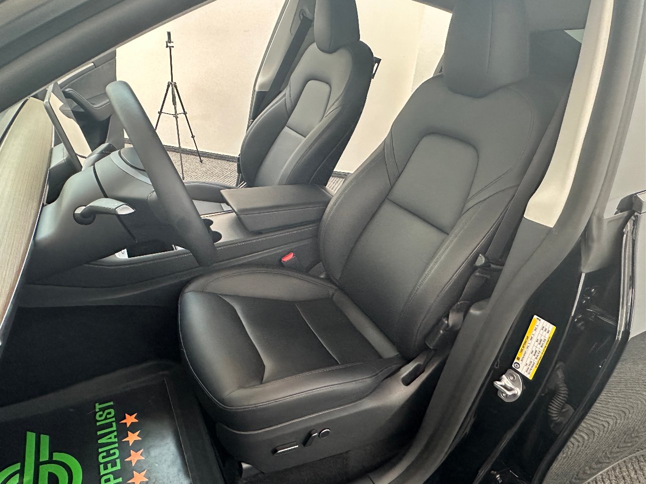 Tesla Model Y Long Range Dual Motor awd  360°|ACC|20′