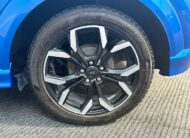 Ford Puma 1.0 h ST-Line X 125cv UNIPROP.|REAR|ACC|CARPLAY|18′