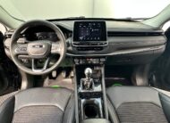Jeep Compass 1.6 mjt Night Eagle 2wd 130cv UNIRPOP.|CARPLAY|18′