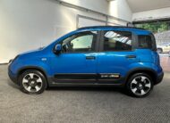 Fiat Panda 1.0 Pandina CROSS hybrid s&s 70cv 5p. PRONTA CONSEGNA