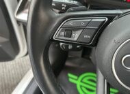 Audi A3 Sportback 30 2.0 tdi s-tronic AUTO|NEOPAT|LED|ACC|CARPLAY