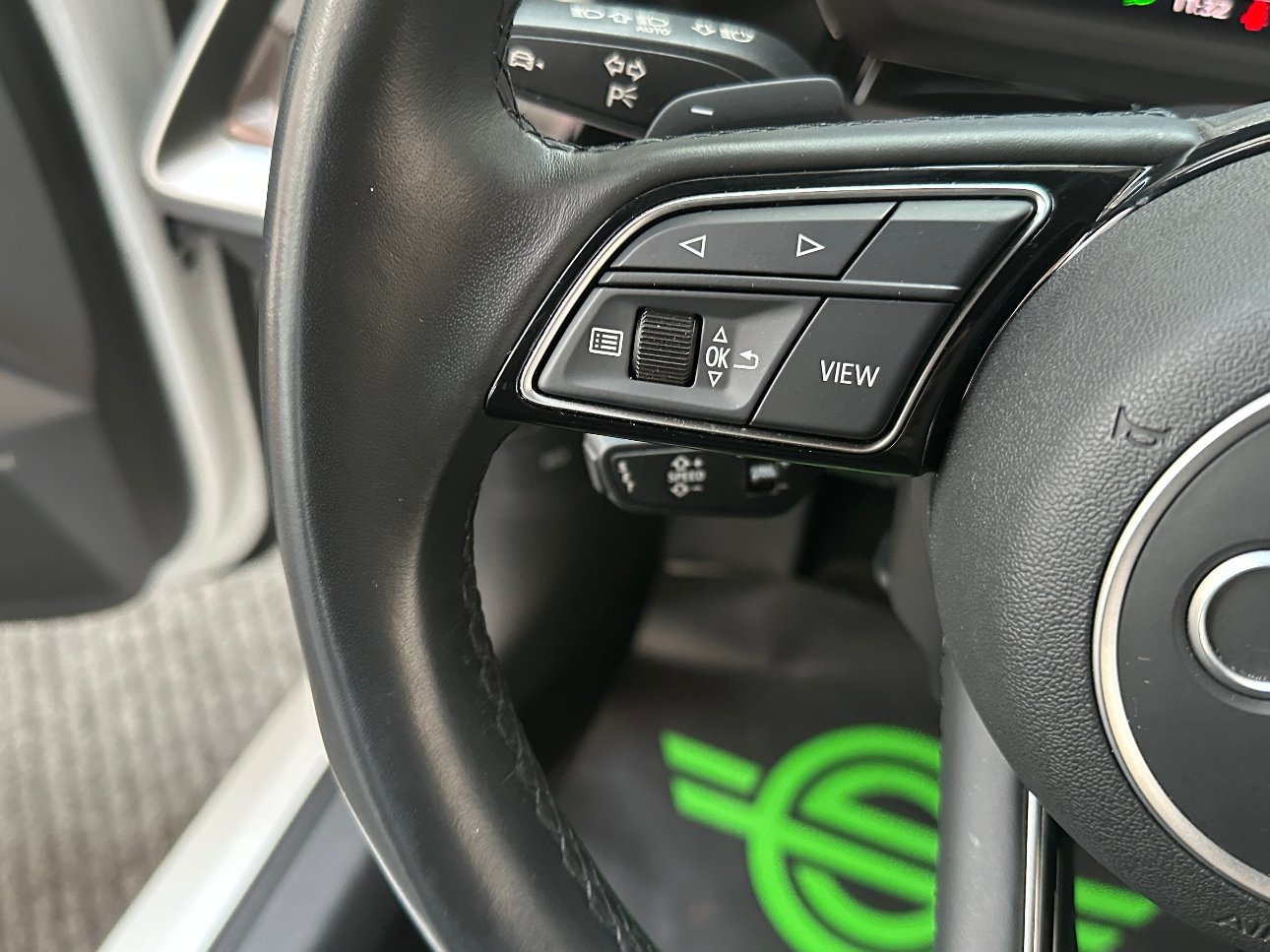 Audi A3 Sportback 30 2.0 tdi s-tronic AUTO|NEOPAT|LED|ACC|CARPLAY