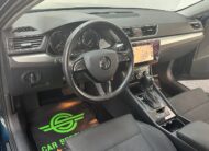 Skoda Superb Wagon 2.0 tdi Style 150cv dsg LED|CARPLAY|NAVI|17′
