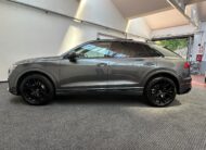 Audi Q8 3.0 tdi mhev S line quattro 360°|TETTO|ACC|ALCANTARA|22′