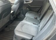 Audi Q8 3.0 tdi mhev S line quattro 360°|TETTO|ACC|ALCANTARA|22′