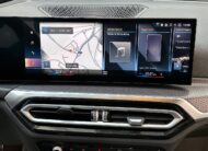 BMW 320 d Touring mhev 48V xdrive MSport UNIPROP.|360°|ACC|19′