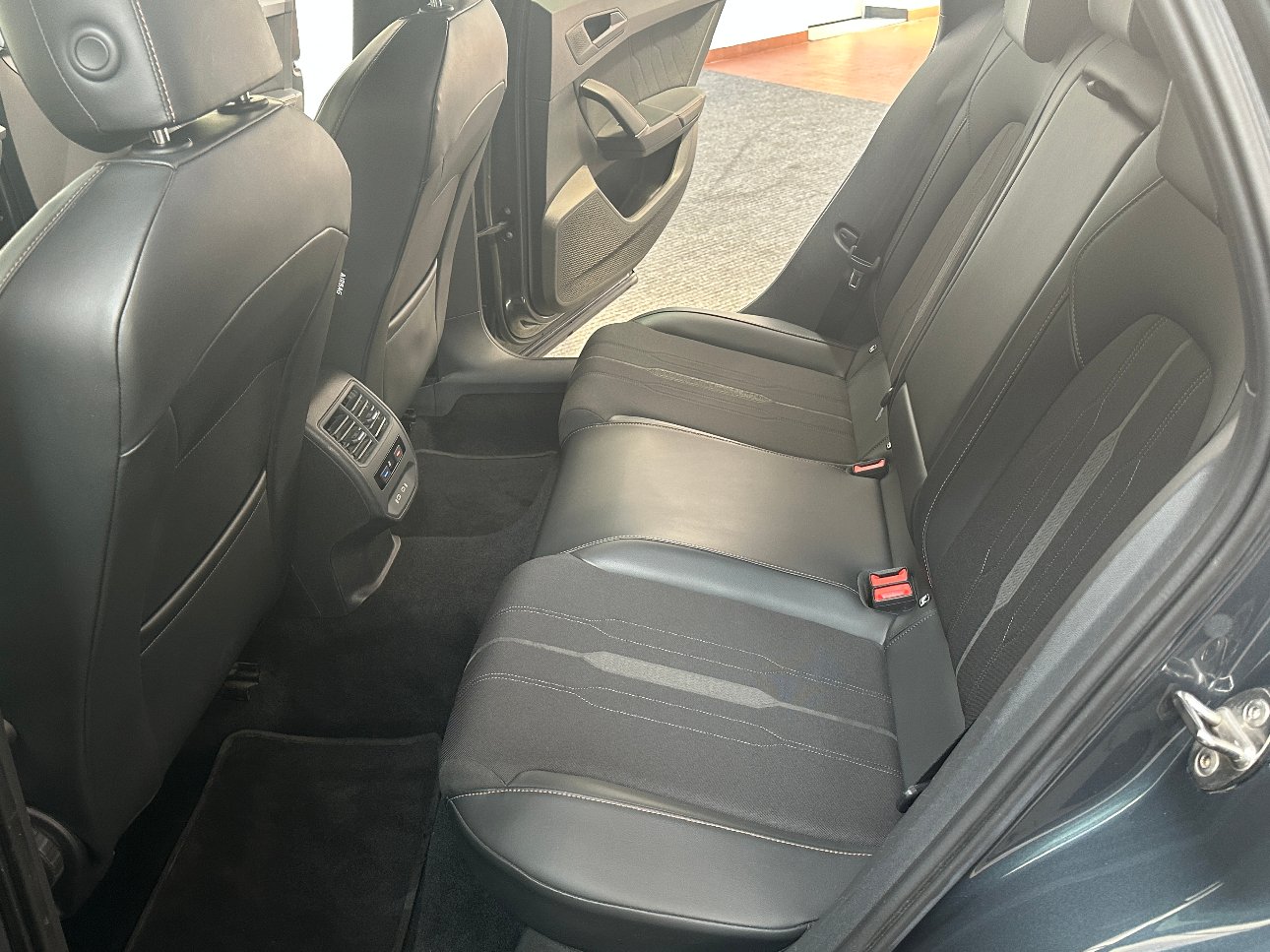 Cupra Formentor 1.5 tsi 150cv dsg LED|AMBIENTE|KEYLESS|ACC|18′