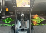 Skoda Superb Wagon 2.0 tdi Style 150cv dsg LED|CARPLAY|NAVI|17′