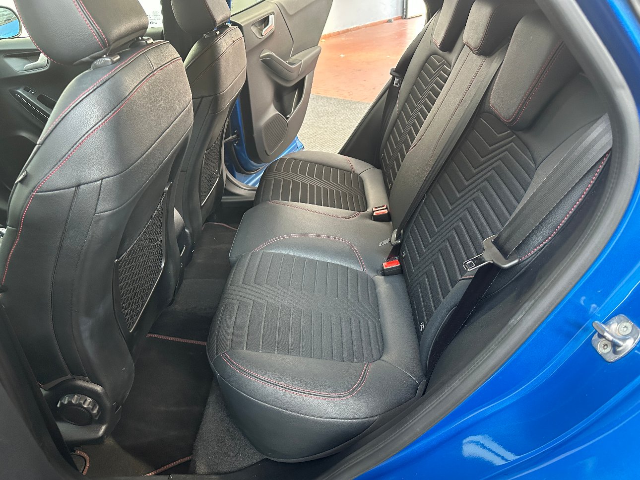 Ford Puma 1.0 h ST-Line X 125cv UNIPROP.|REAR|ACC|CARPLAY|18′