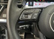 Audi RS3 Sportback 2.5 tfsi quattro s-tronic BOLLO/SUPERBOLLO/TAGLIANDO PAGATI