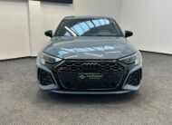 Audi RS3 Sportback 2.5 tfsi quattro s-tronic BOLLO/SUPERBOLLO/TAGLIANDO PAGATI
