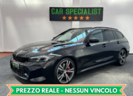 BMW 320 d Touring mhev 48V xdrive MSport UNIPROP.|360°|ACC|19′