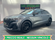 Audi Q8 3.0 tdi mhev S line quattro 360°|TETTO|ACC|ALCANTARA|22′