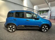 Fiat Panda 1.0 Pandina CROSS hybrid s&s 70cv 5p. PRONTA CONSEGNA