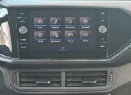 Volkswagen T-Cross 1.0 tsi 110cv dsg R-LINE ACC|PADDLES|NEOPAT.|17′
