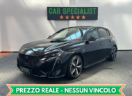 Peugeot 308 1.2 hybrid GT AUTO|360°|ACC|CARPLAY|17′