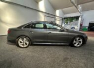 Audi A4 Berlina 35 2.0 tdi mhev S line SEDAN REAR|ACC|CARPLAY|18′