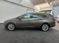 Opel Astra Sports Tourer 1.4 t ecoM 110cv CARPLAY|TAGLIANDI|NAVI|PRIVACY