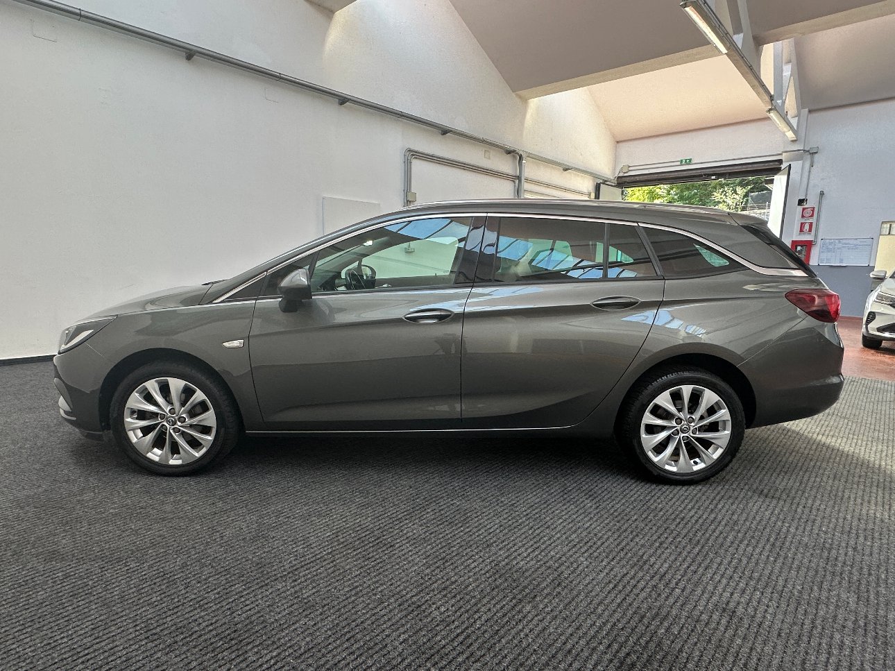 Opel Astra Sports Tourer 1.4 t ecoM 110cv CARPLAY|TAGLIANDI|NAVI|PRIVACY