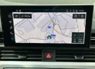 Audi A4 Berlina 35 2.0 tdi mhev S line SEDAN REAR|ACC|CARPLAY|18′