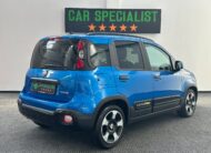 Fiat Panda 1.0 Pandina CROSS hybrid s&s 70cv 5p. PRONTA CONSEGNA