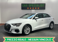 Audi A3 Sportback 30 2.0 tdi s-tronic AUTO|NEOPAT|LED|ACC|CARPLAY