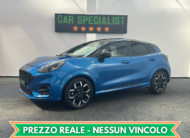 Ford Puma 1.0 h ST-Line X 125cv UNIPROP.|REAR|ACC|CARPLAY|18′