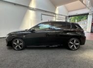 Peugeot 308 1.2 hybrid GT AUTO|360°|ACC|CARPLAY|17′