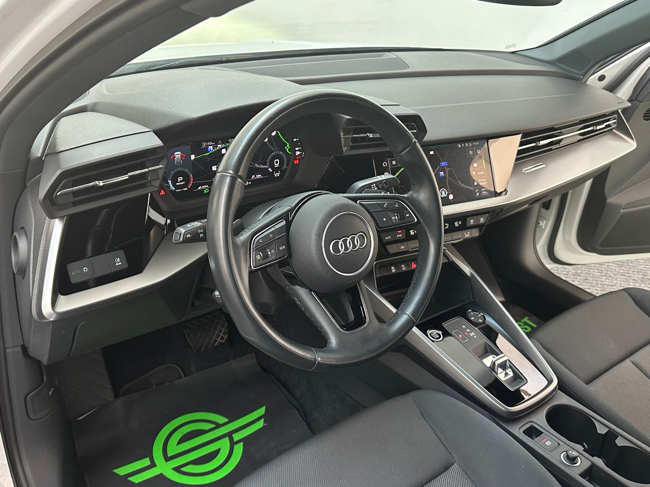 Audi A3 Sportback 30 2.0 tdi s-tronic AUTO|NEOPAT|LED|ACC|CARPLAY