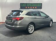 Opel Astra Sports Tourer 1.4 t ecoM 110cv CARPLAY|TAGLIANDI|NAVI|PRIVACY