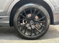 Audi Q8 3.0 tdi mhev S line quattro 360°|TETTO|ACC|ALCANTARA|22′