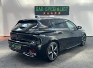 Peugeot 308 1.2 hybrid GT AUTO|360°|ACC|CARPLAY|17′
