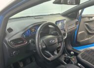 Ford Puma 1.0 h ST-Line X 125cv UNIPROP.|REAR|ACC|CARPLAY|18′
