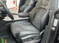 Audi Q8 3.0 tdi mhev S line quattro 360°|TETTO|ACC|ALCANTARA|22′
