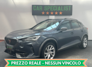 Cupra Formentor 1.5 tsi 150cv dsg LED|AMBIENTE|KEYLESS|ACC|18′