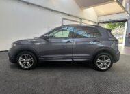 Volkswagen T-Cross 1.0 tsi 110cv dsg R-LINE ACC|PADDLES|NEOPAT.|17′